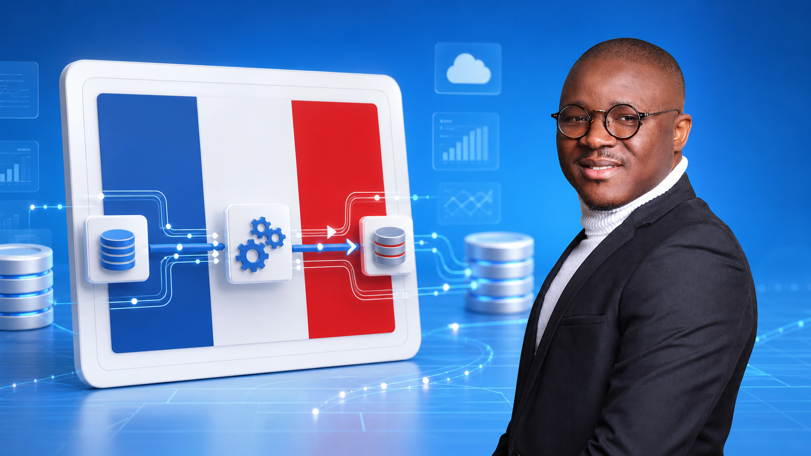 Formation SSIS ETL avec SSDT et SQL Server