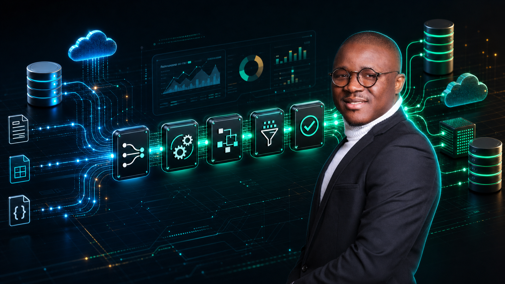 Formation Talend ETL avancée