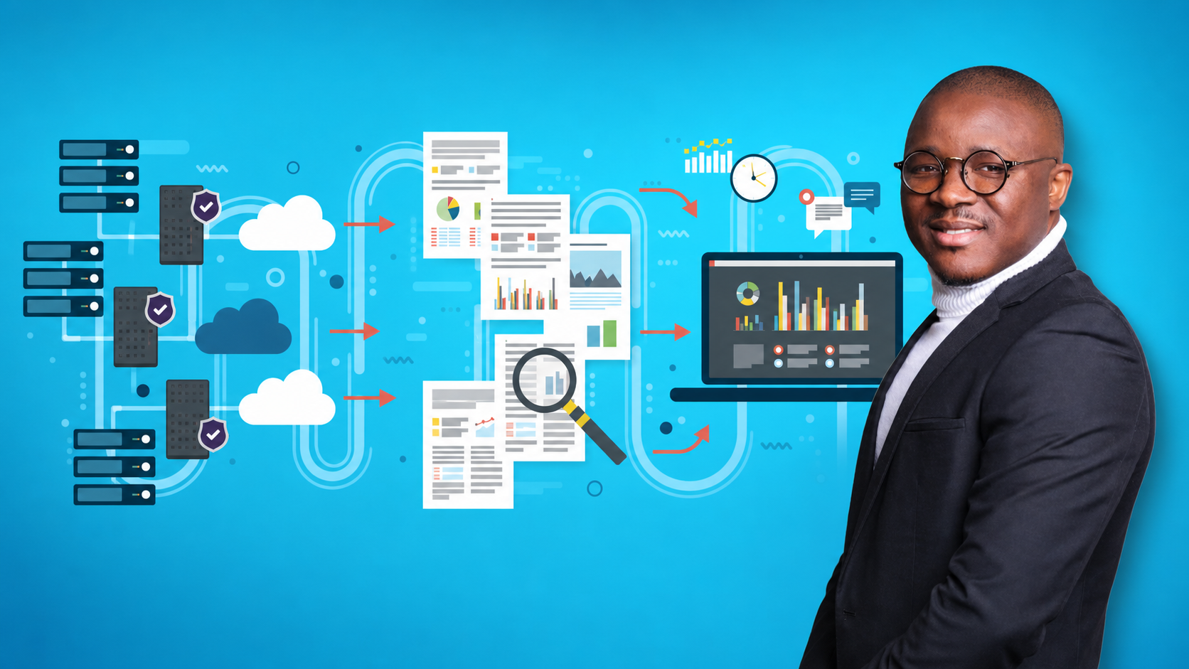 Formation Talend ETL fondamentaux